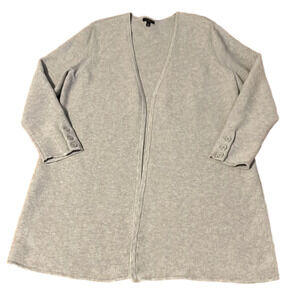 TALBOTS cardigan sweater